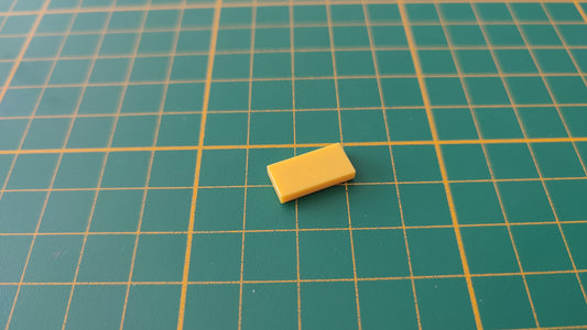 Pièce AM022501BYE pièce détachée Mega Mattel #D89