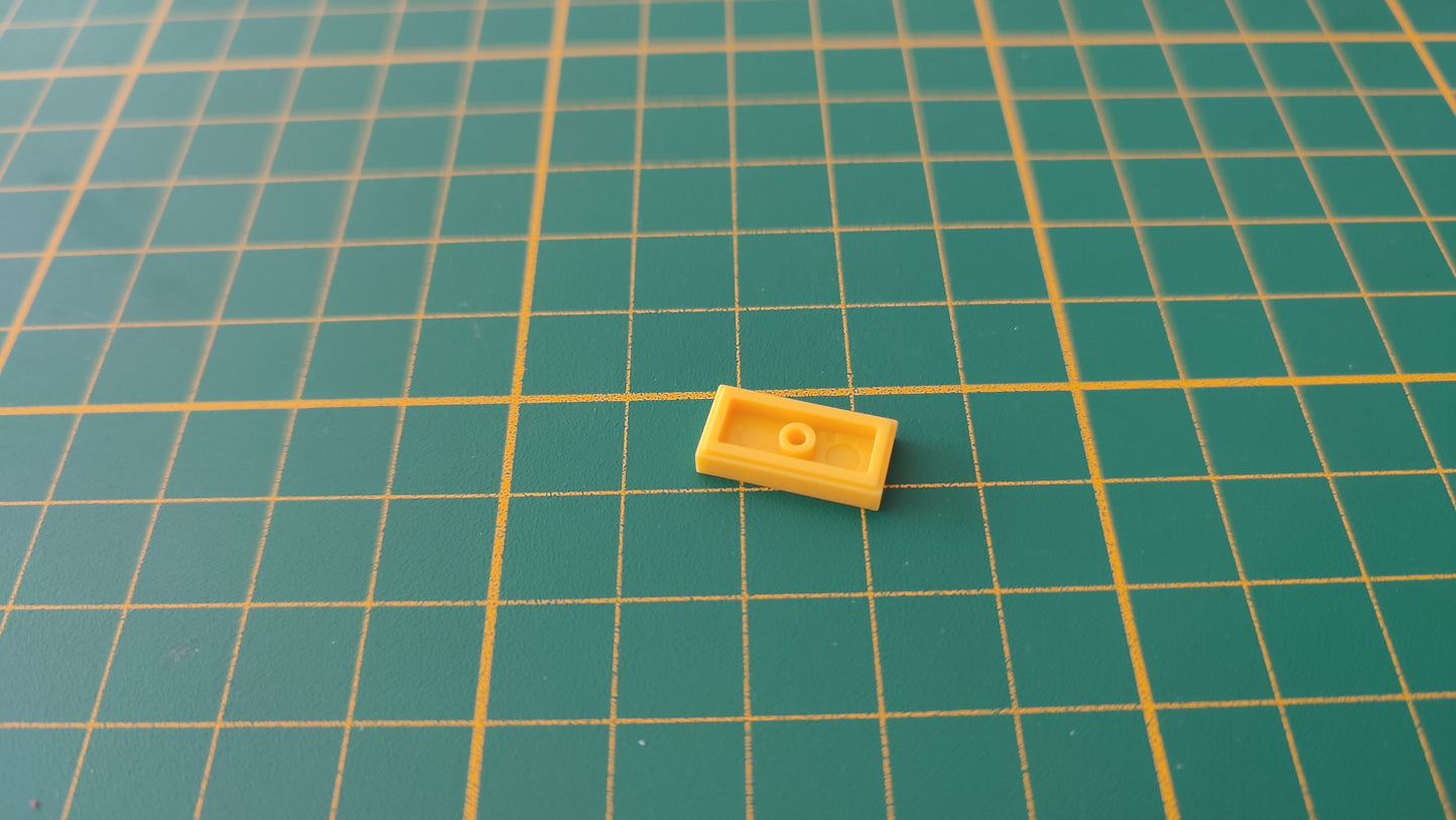 Pièce AM022501BYE pièce détachée Mega Mattel #D89