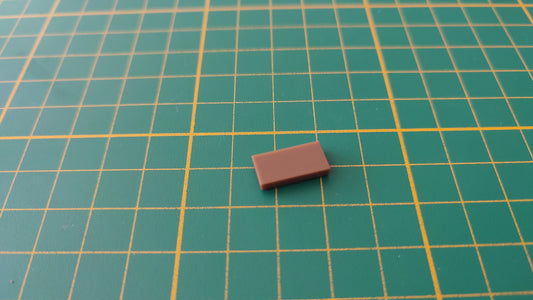 Pièce AM022501MY pièce détachée Mega Mattel #D89