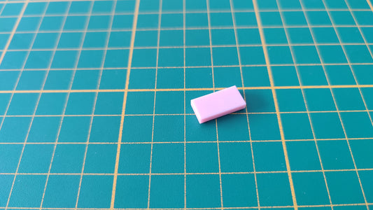 Pièce AM022501NU pièce détachée Mega Mattel #E09