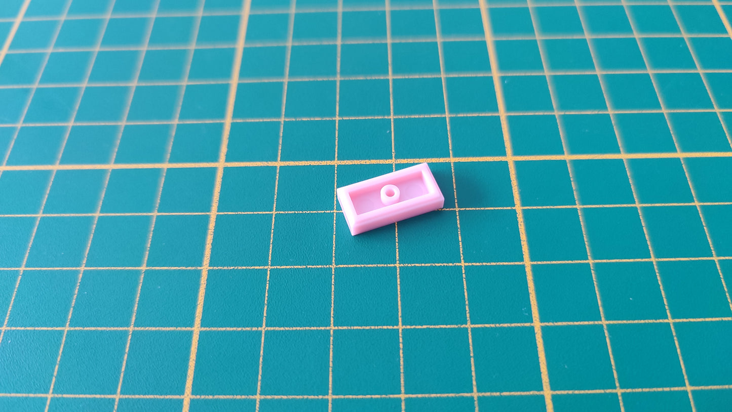 Pièce AM022501NU pièce détachée Mega Mattel #E09