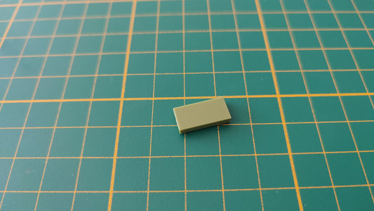 Pièce AM022501TC pièce détachée Mega Mattel #D89