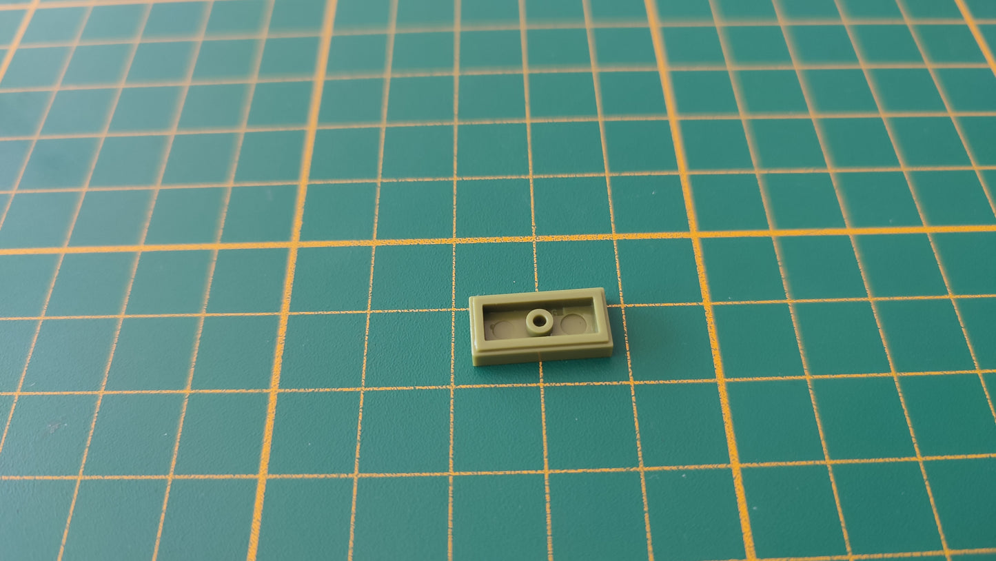 Pièce AM022501TC pièce détachée Mega Mattel #D89