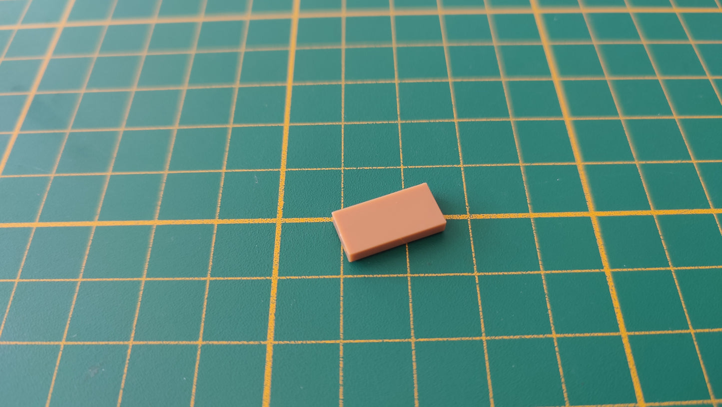 Pièce AM022501VL pièce détachée Mega Mattel #D89