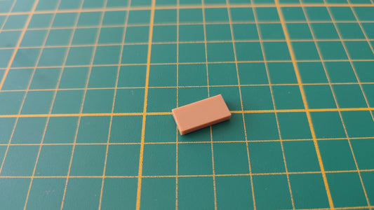 Pièce AM022501VL pièce détachée Mega Mattel #D89