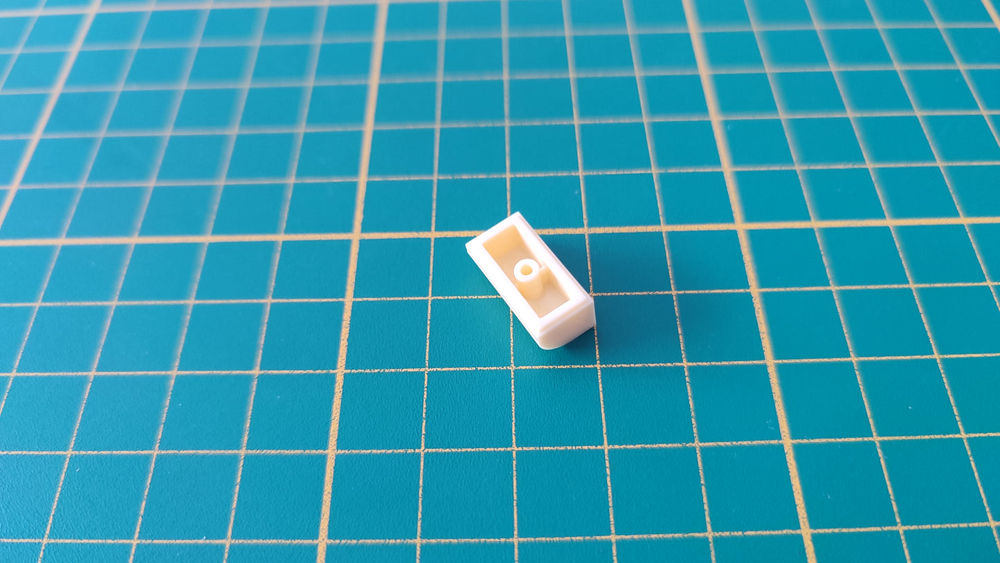 Pièce AM03017CS pièce détachée Mega Mattel #E09