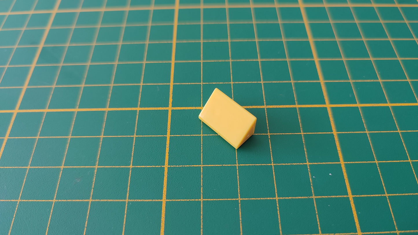 Pièce AM03019BYE pièce détachée Mega Mattel #D89