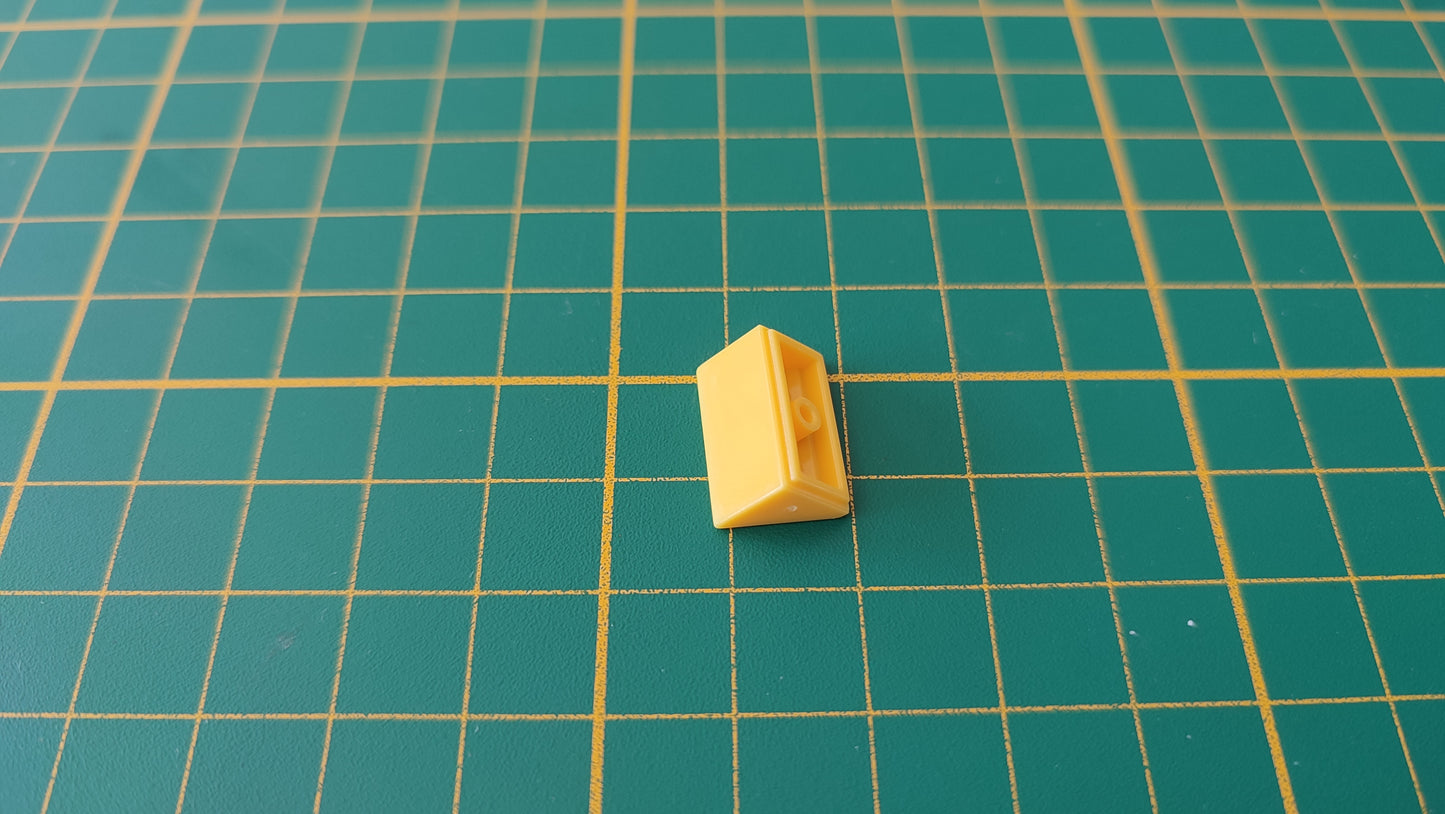 Pièce AM03019BYE pièce détachée Mega Mattel #D89