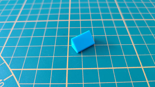 Pièce AM03019GD pièce détachée Mega Mattel #D79