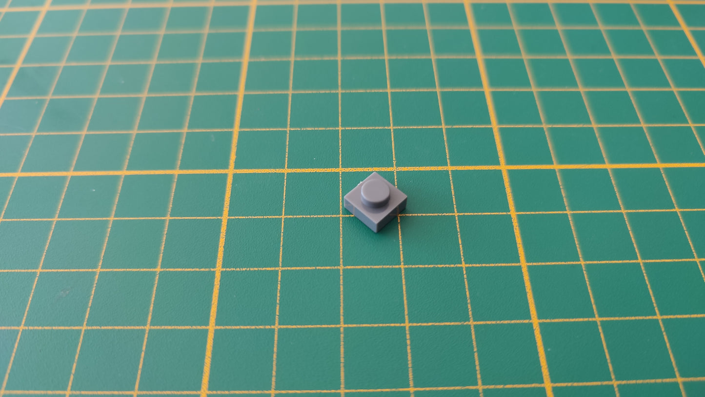 Pièce AM03328BDG pièce détachée Mega Mattel #D89