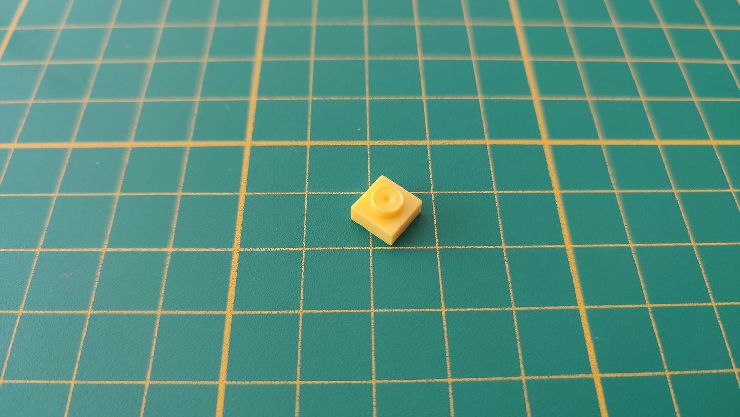 Pièce AM03328BYE pièce détachée Mega Mattel #D89