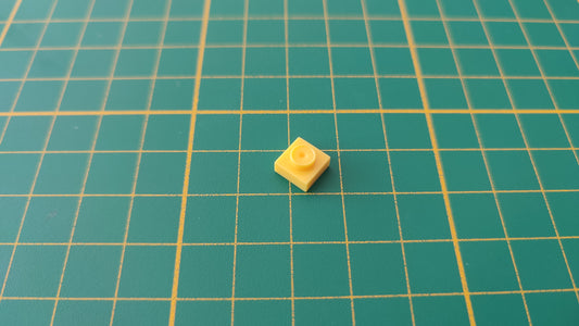 Pièce AM03328BYE pièce détachée Mega Mattel #D89