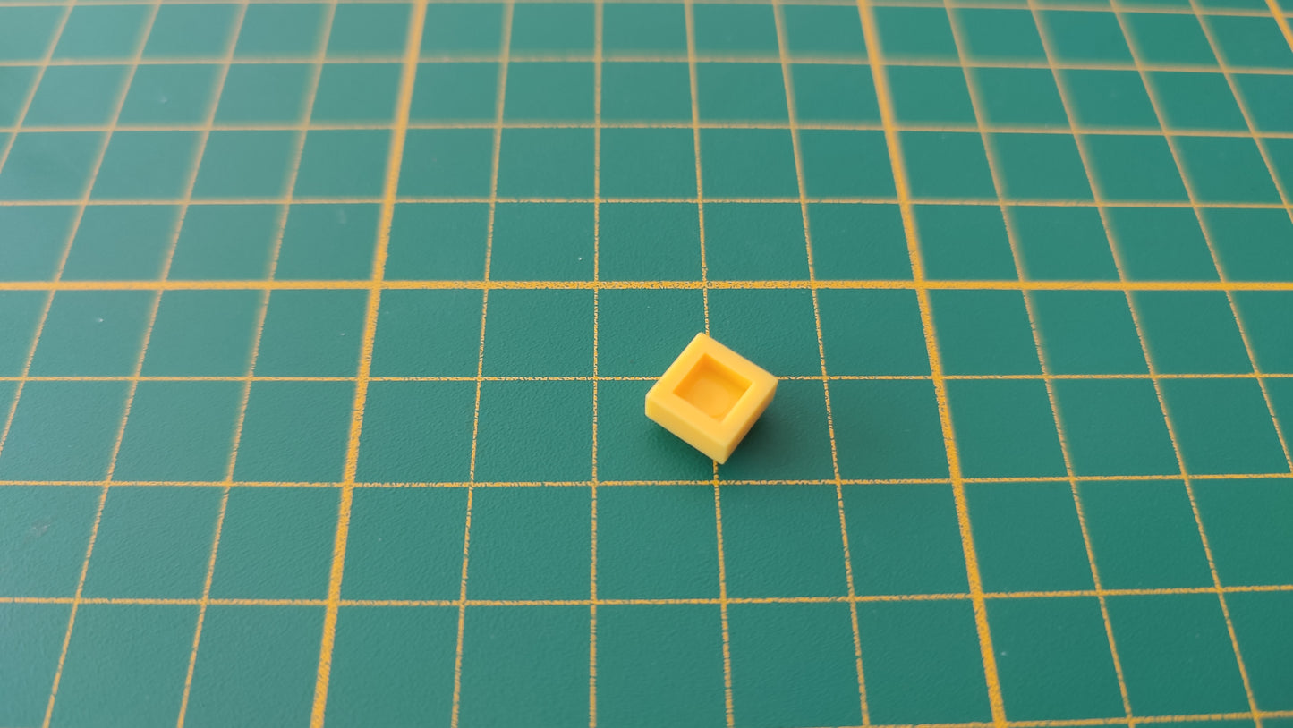 Pièce AM03328BYE pièce détachée Mega Mattel #D89