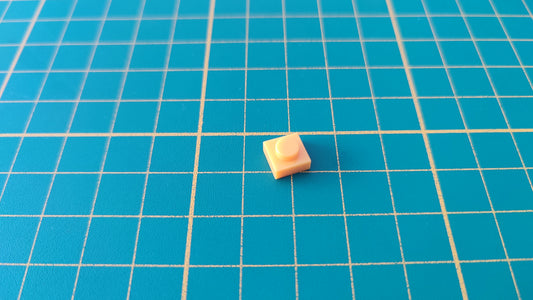 Pièce AM03328FM pièce détachée Mega Mattel #E09