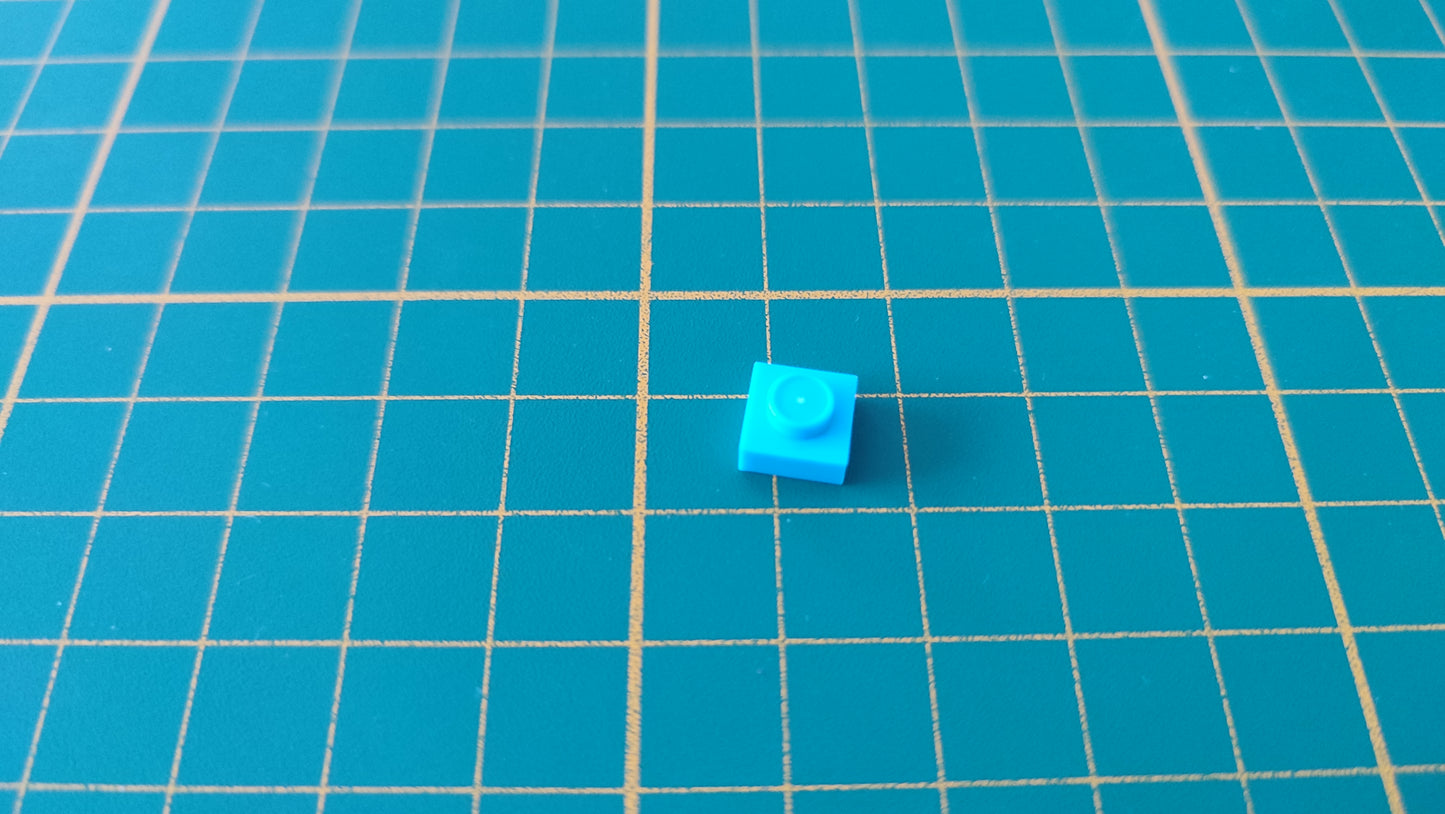 Pièce AM03328GD pièce détachée Mega Mattel #E57