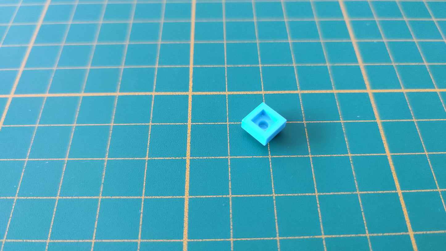 Pièce AM03328GD pièce détachée Mega Mattel #E57