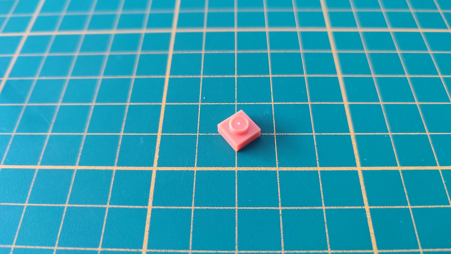 Pièce AM03328JU pièce détachée Mega Mattel #D73