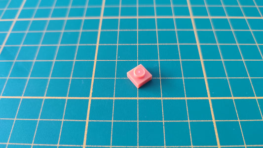 Pièce AM03328JU pièce détachée Mega Mattel #D73