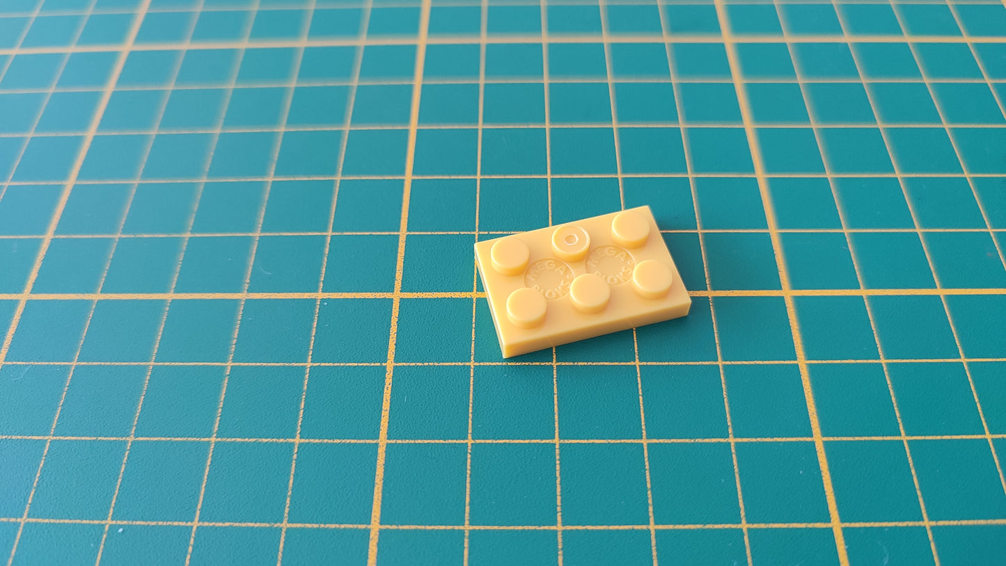 Pièce AM03772BYE pièce détachée Mega Mattel #D89