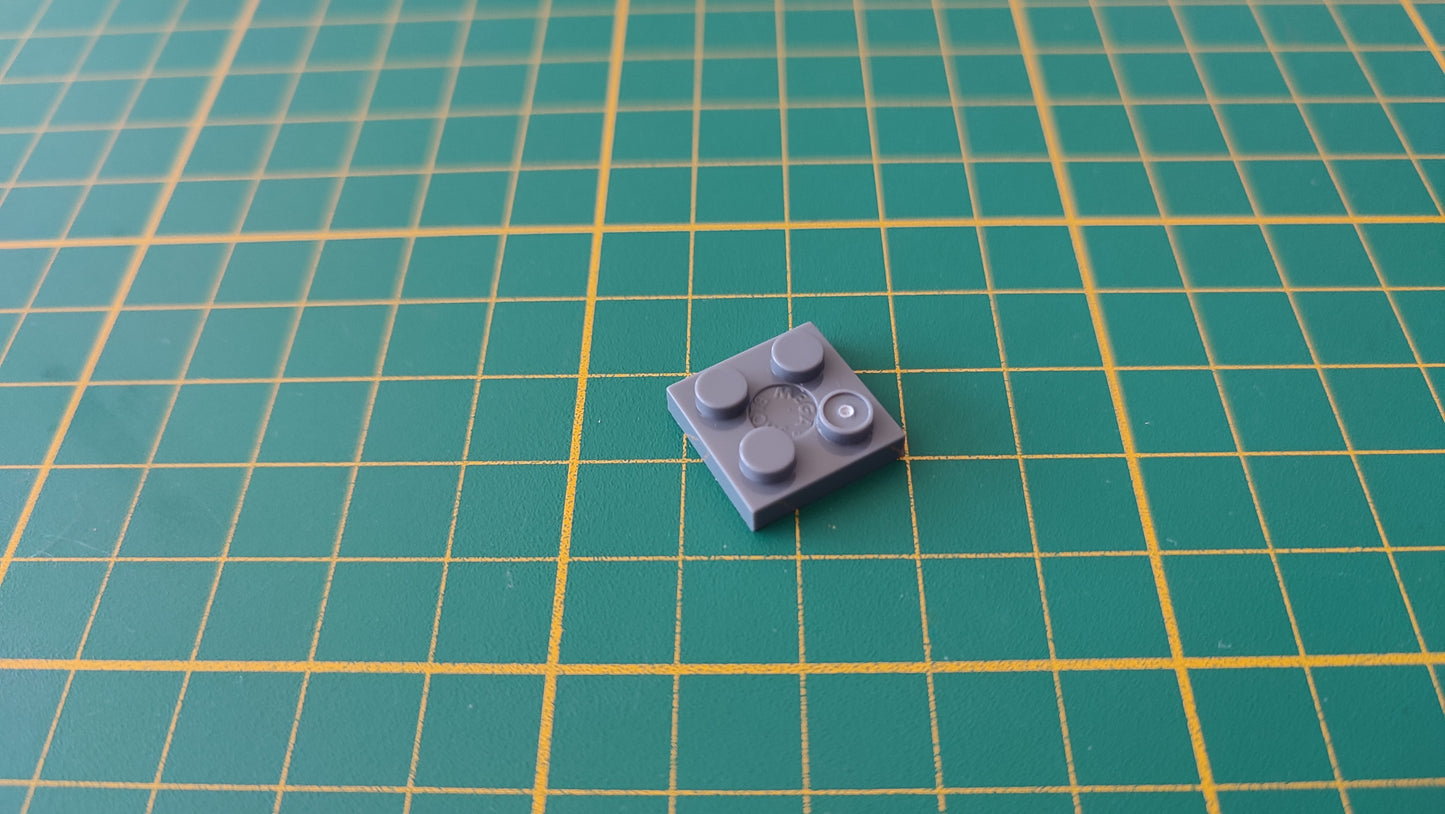 Pièce AM03773BDG pièce détachée Mega Mattel #D89