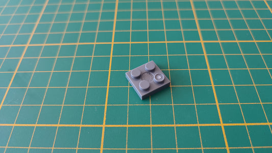 Pièce AM03773BDG pièce détachée Mega Mattel #D89