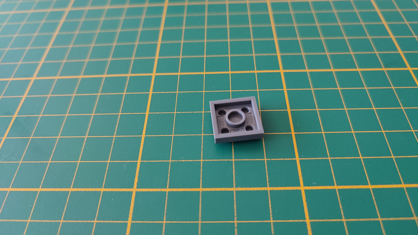 Pièce AM03773BDG pièce détachée Mega Mattel #D89