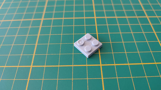 Pièce AM03773BLG pièce détachée Mega Mattel #D89