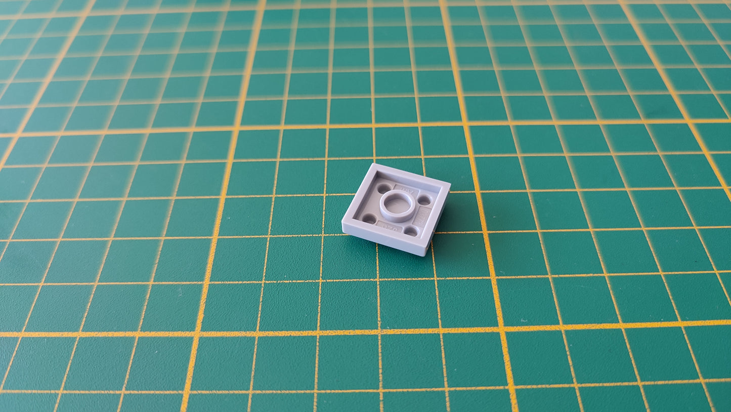 Pièce AM03773BLG pièce détachée Mega Mattel #D89