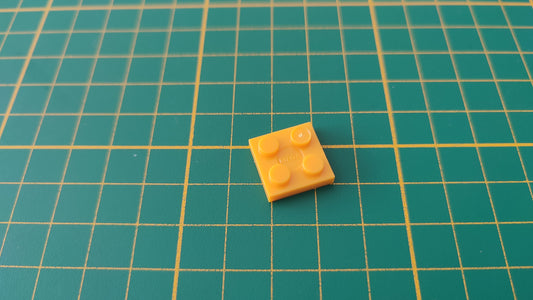 Pièce AM03773FM pièce détachée Mega Mattel #E09