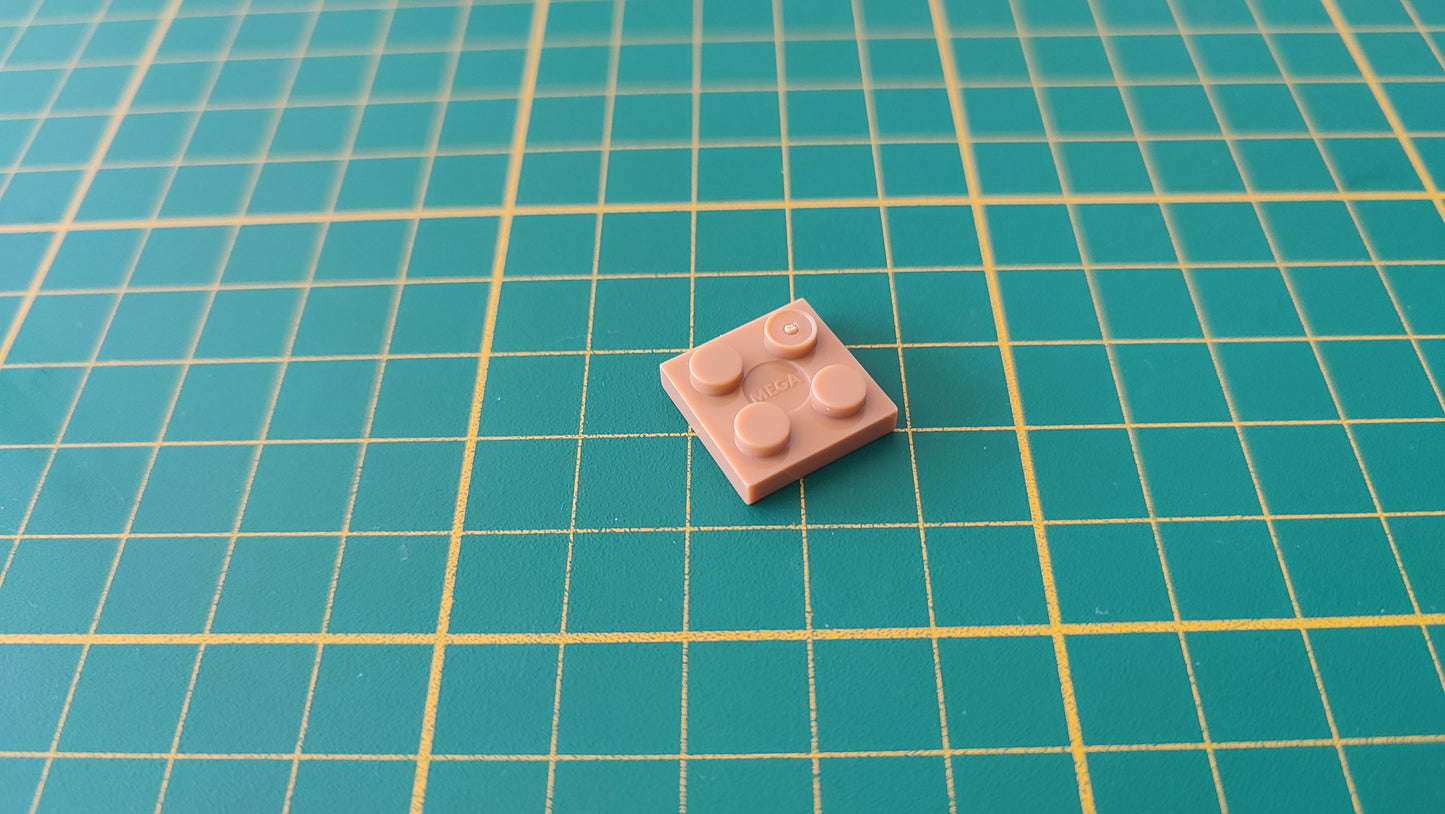 Pièce AM03773VL pièce détachée Mega Mattel #D89