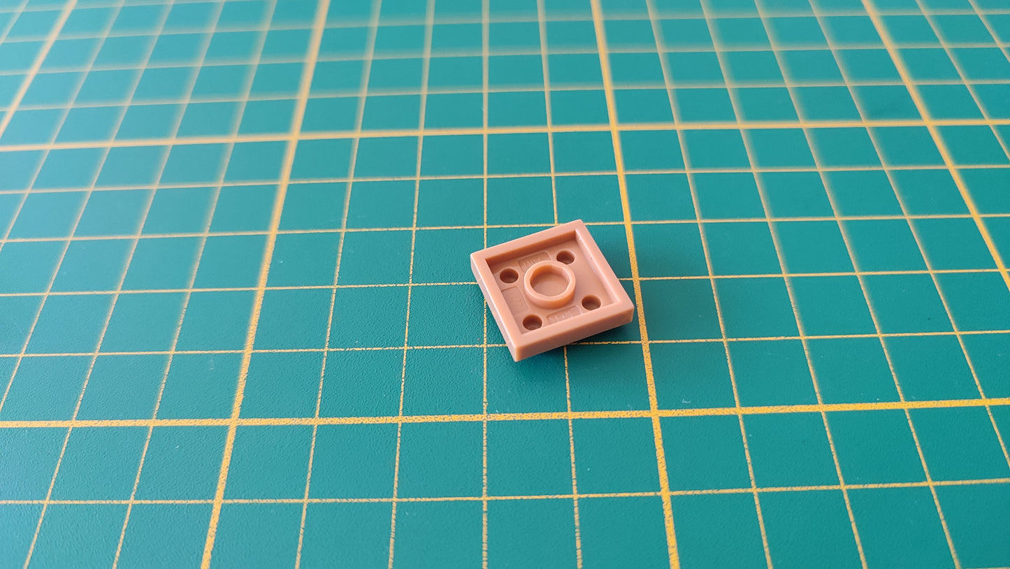 Pièce AM03773VL pièce détachée Mega Mattel #D89