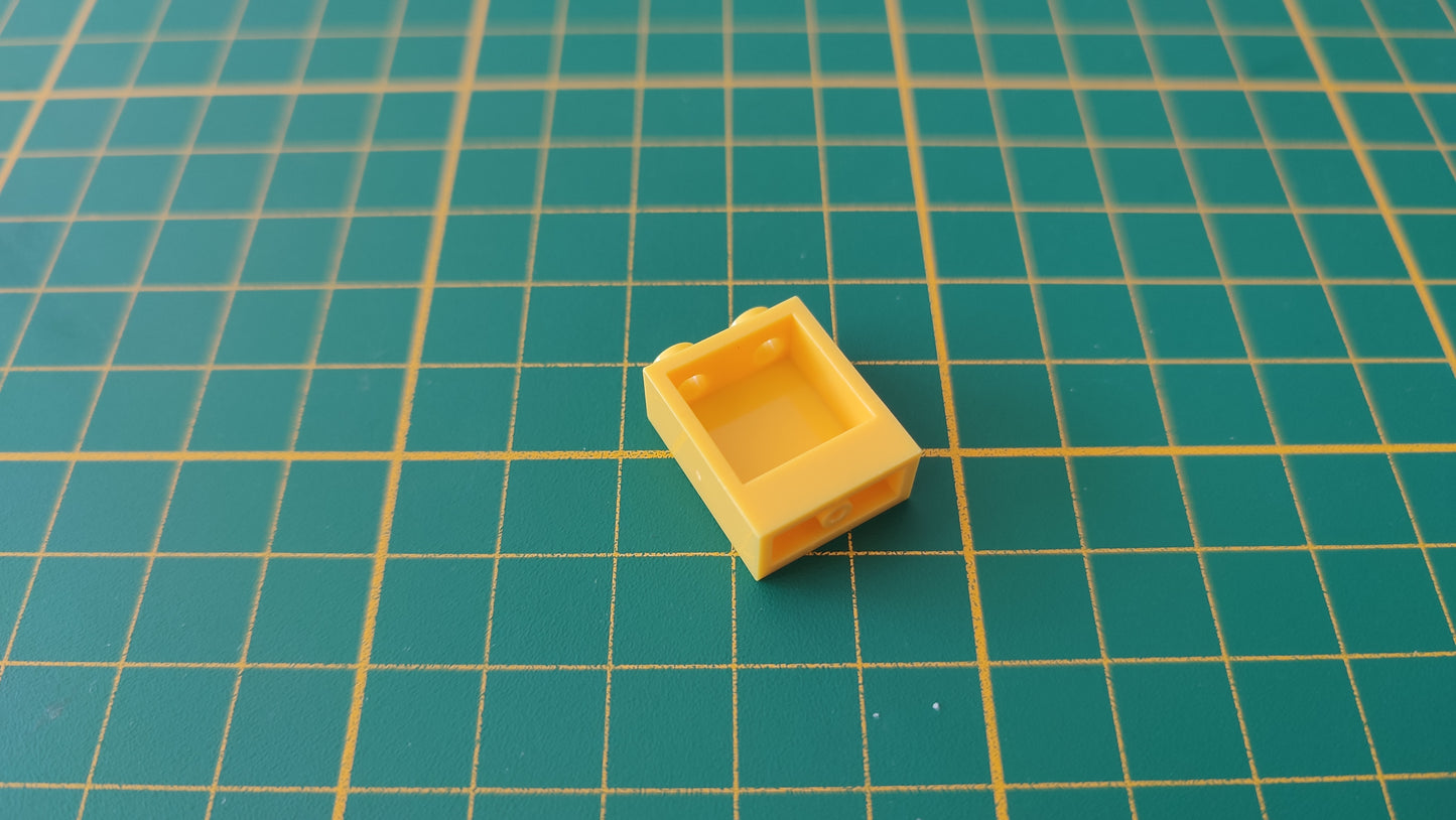 Pièce AM03872BYE pièce détachée Mega Mattel #D89