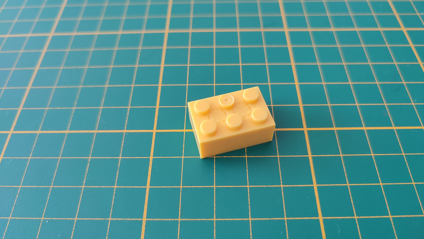 Pièce AM03873BYE pièce détachée Mega Mattel #D89