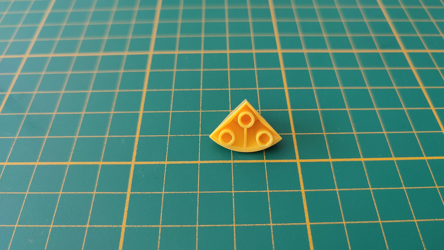 Pièce AM04321BYE pièce détachée Mega Mattel #D89