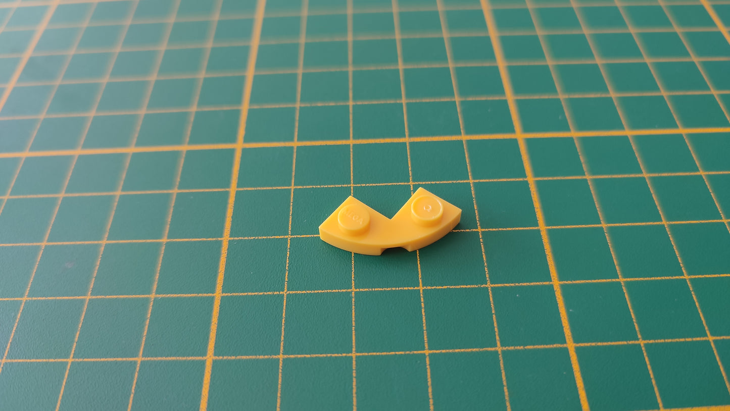 Pièce AM04322BYE pièce détachée Mega Mattel #D89