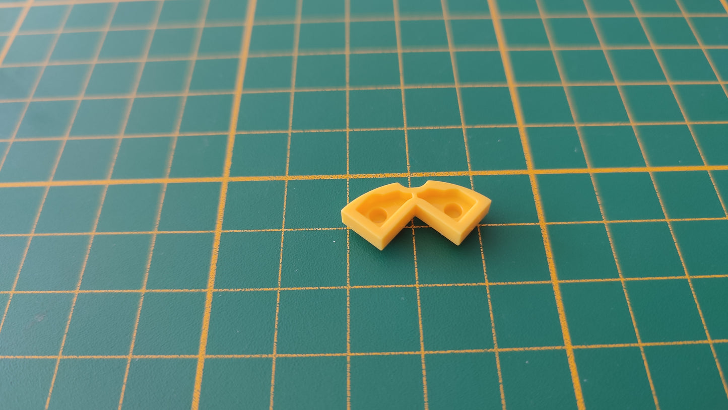 Pièce AM04322BYE pièce détachée Mega Mattel #D89