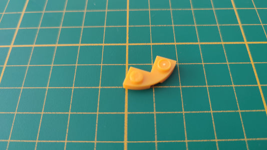 Pièce AM04322FM pièce détachée Mega Mattel #E09