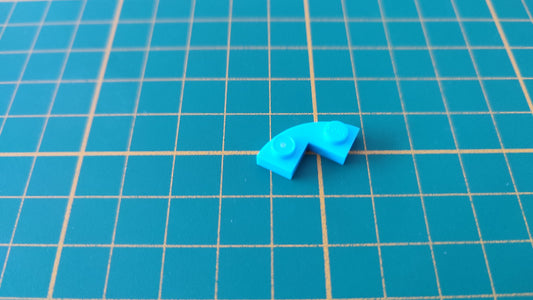 Pièce AM04322GD pièce détachée Mega Mattel #E57