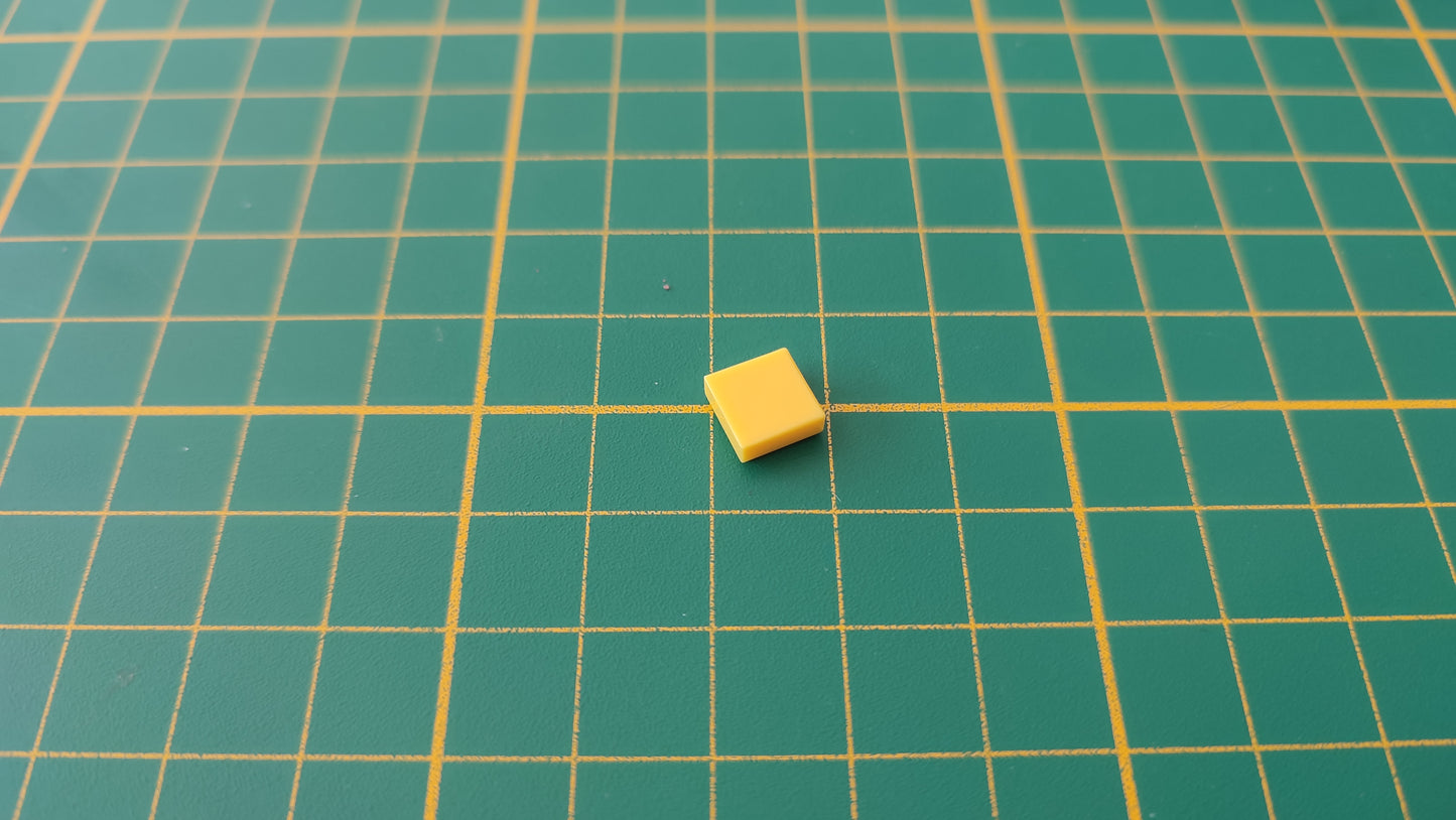 Pièce AM07223BYE pièce détachée Mega Mattel #D89