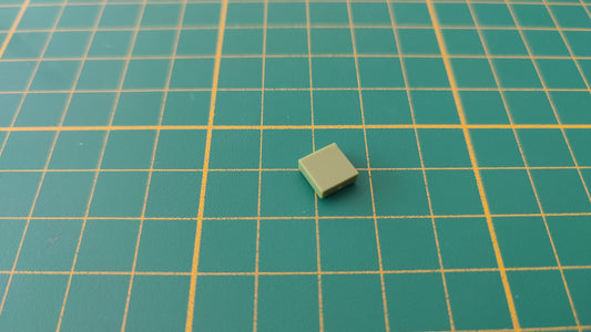 Pièce AM07223TC pièce détachée Mega Mattel #D89