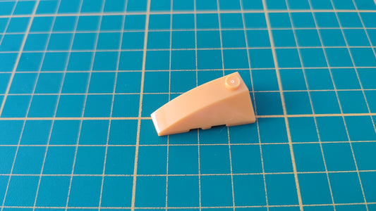 Pièce AM07224FM pièce détachée Mega Mattel #E09