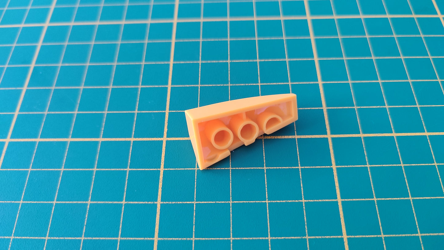 Pièce AM07224FM pièce détachée Mega Mattel #E09