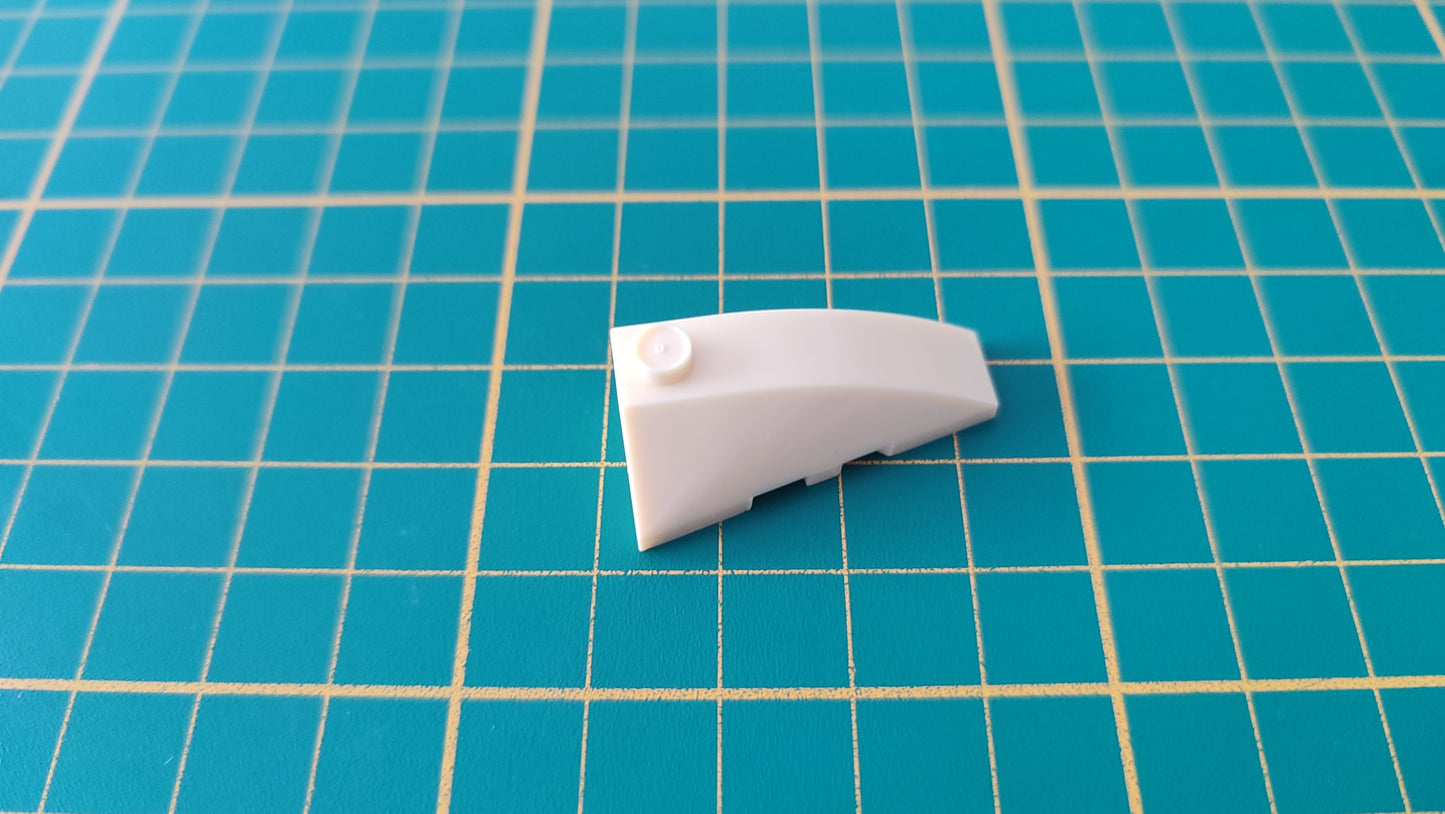 Pièce AM07225CS pièce détachée Mega Mattel #E09