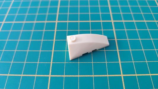 Pièce AM07225CS pièce détachée Mega Mattel #E09