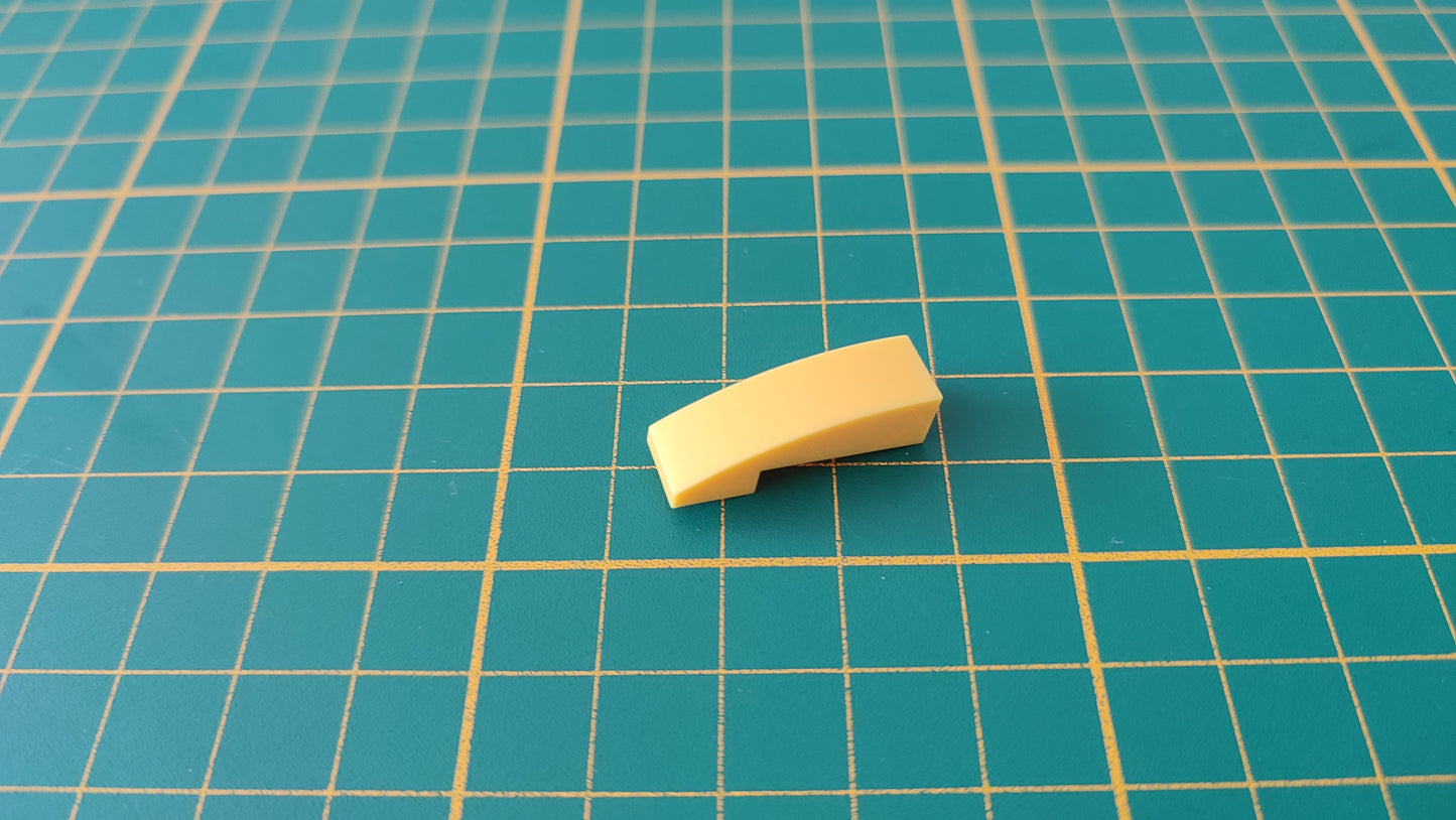 Pièce AM07230BYE pièce détachée Mega Mattel #D89