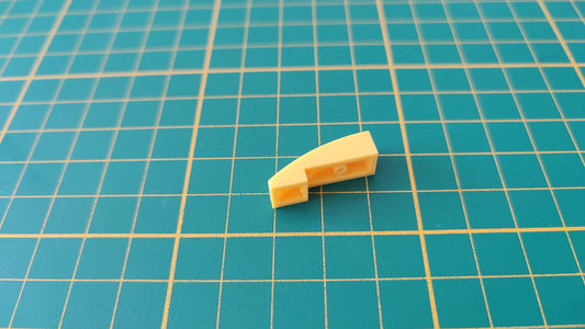 Pièce AM07230BYE pièce détachée Mega Mattel #D89