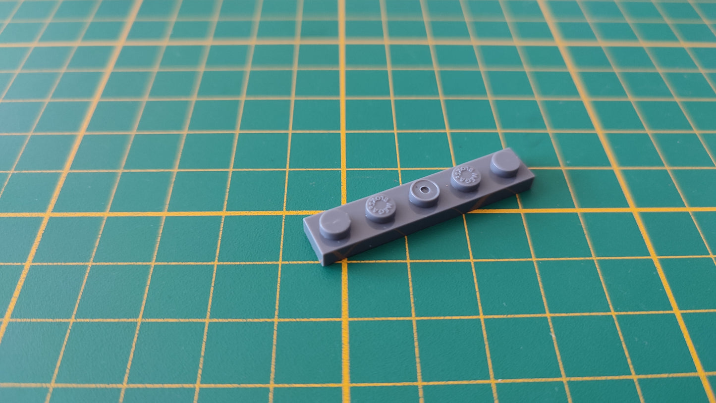 Pièce AM07475BDG pièce détachée Mega Mattel #D89