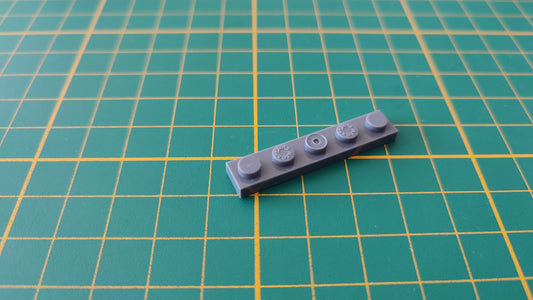 Pièce AM07475BDG pièce détachée Mega Mattel #D89