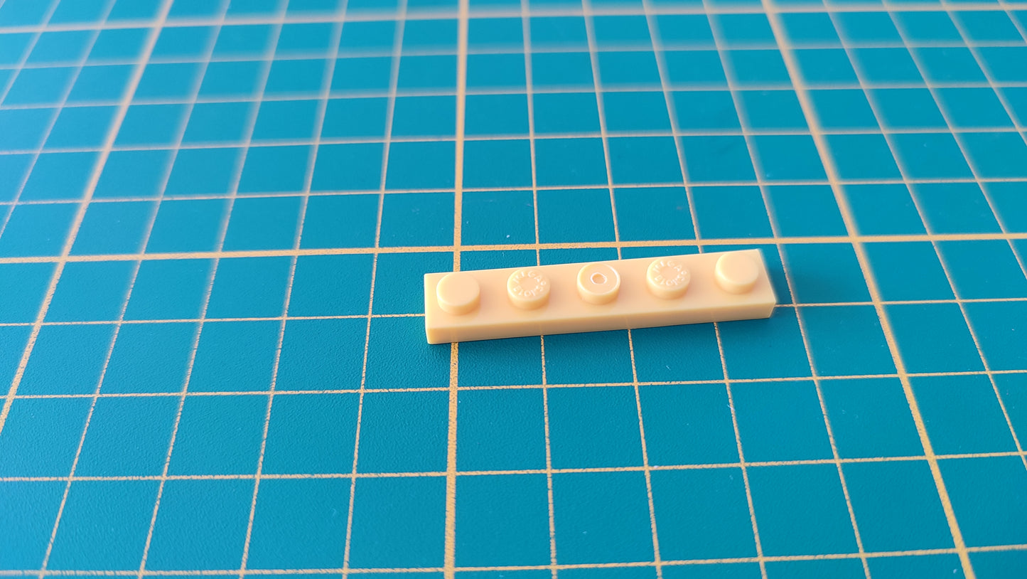 Pièce AM07475BYE pièce détachée Mega Mattel #D89