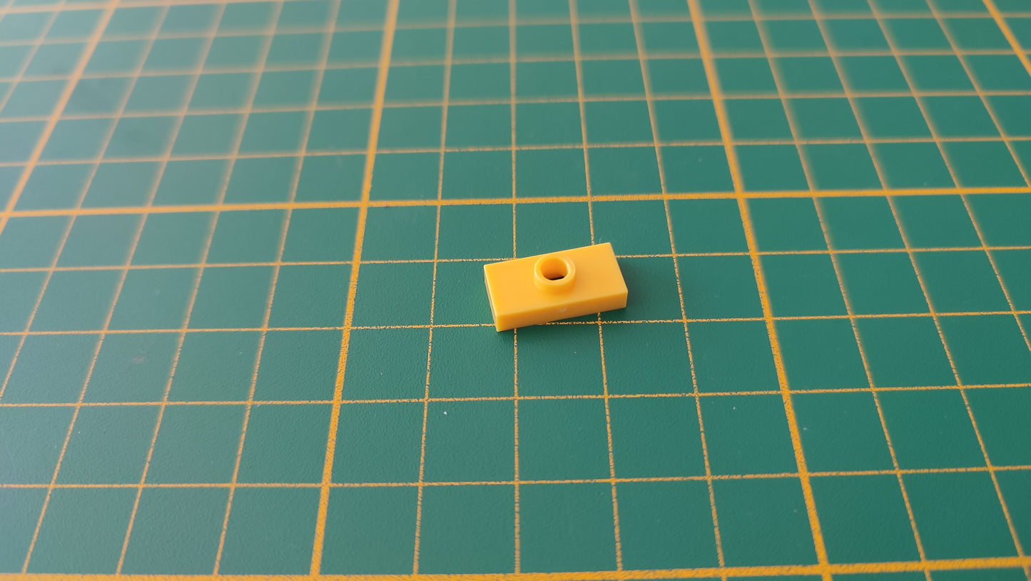 Pièce AM07590BYE pièce détachée Mega Mattel #D89